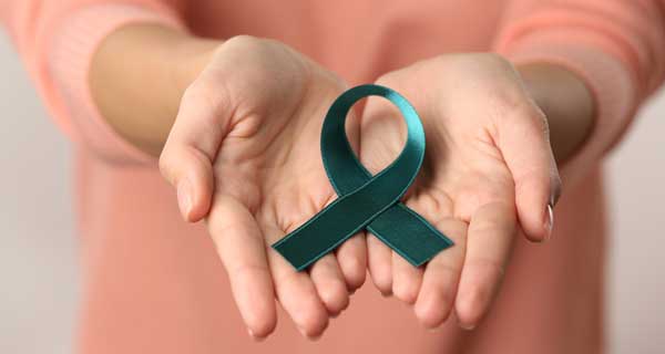 Endometrium (Rahim İç Tabakası) Kanseri